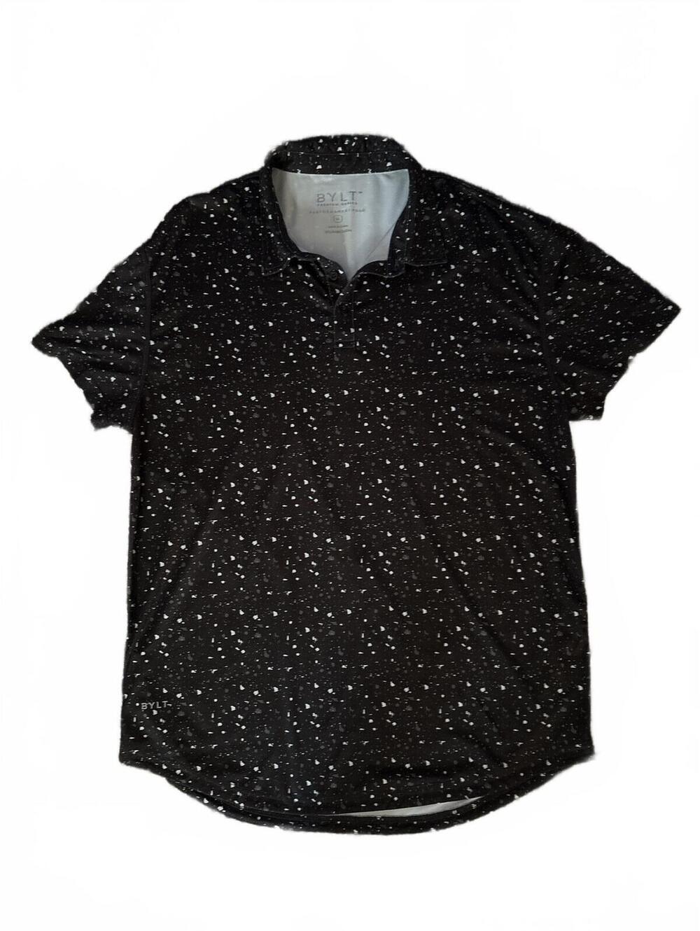BYLT Performance Premium Polo - XL